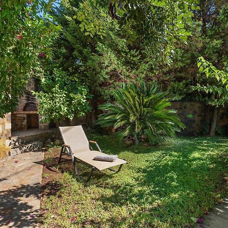 Villa Aleva Bali  Εξωτερικό φωτογραφία
