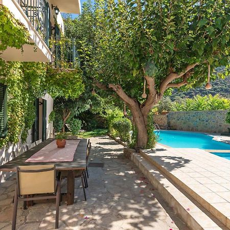 Villa Aleva Bali  Εξωτερικό φωτογραφία