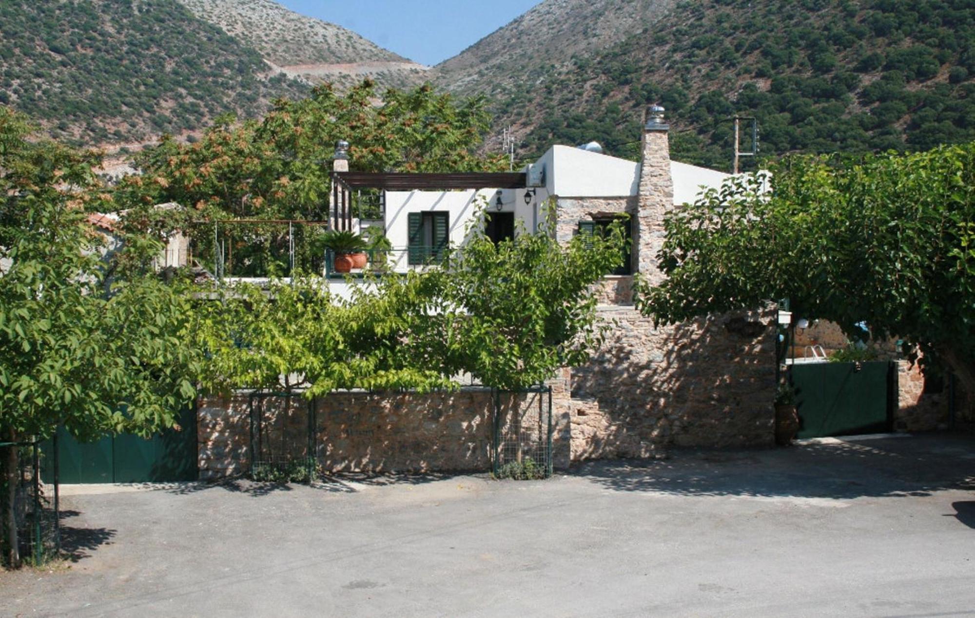 Villa Aleva Bali  Εξωτερικό φωτογραφία