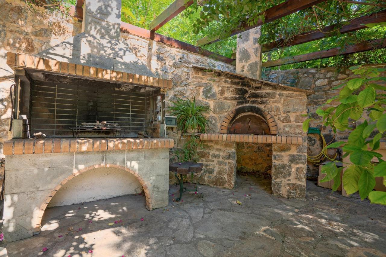 Villa Aleva Bali  Εξωτερικό φωτογραφία