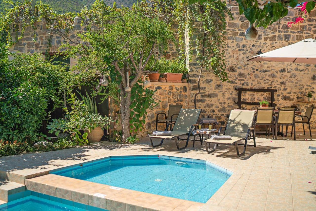 Villa Aleva Bali  Εξωτερικό φωτογραφία