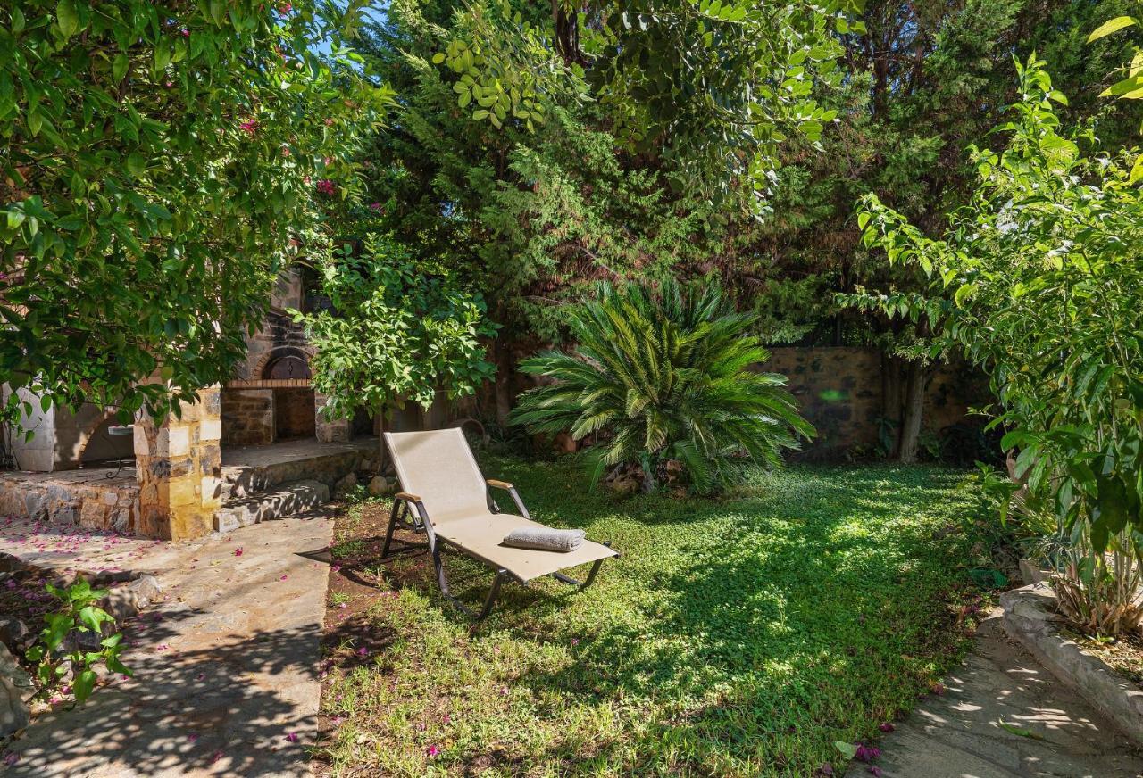 Villa Aleva Bali  Εξωτερικό φωτογραφία