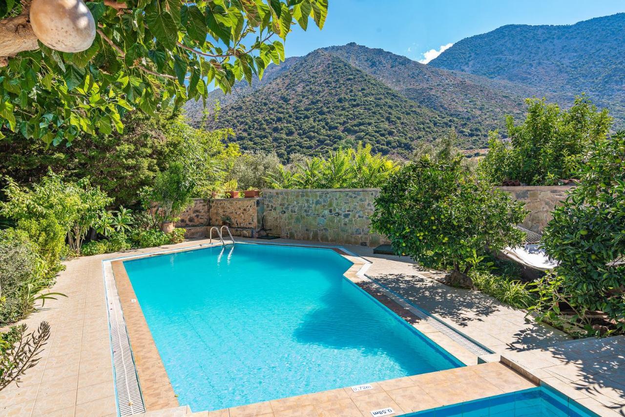Villa Aleva Bali  Εξωτερικό φωτογραφία