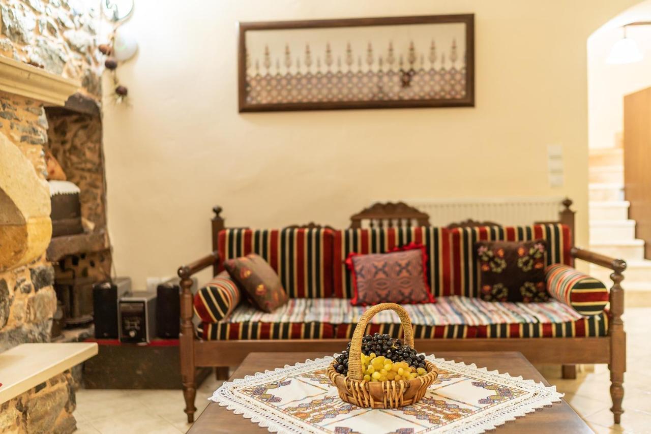 Villa Aleva Bali  Εξωτερικό φωτογραφία