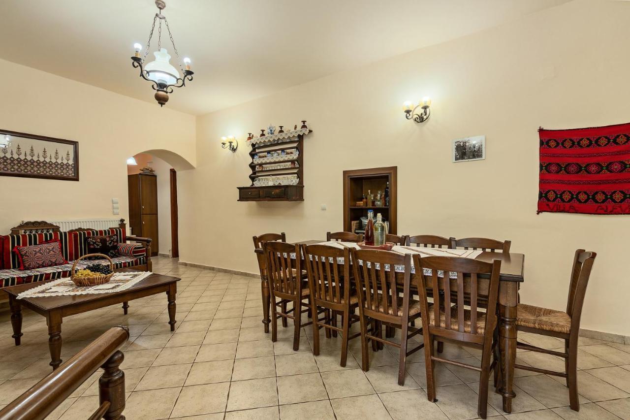 Villa Aleva Bali  Εξωτερικό φωτογραφία