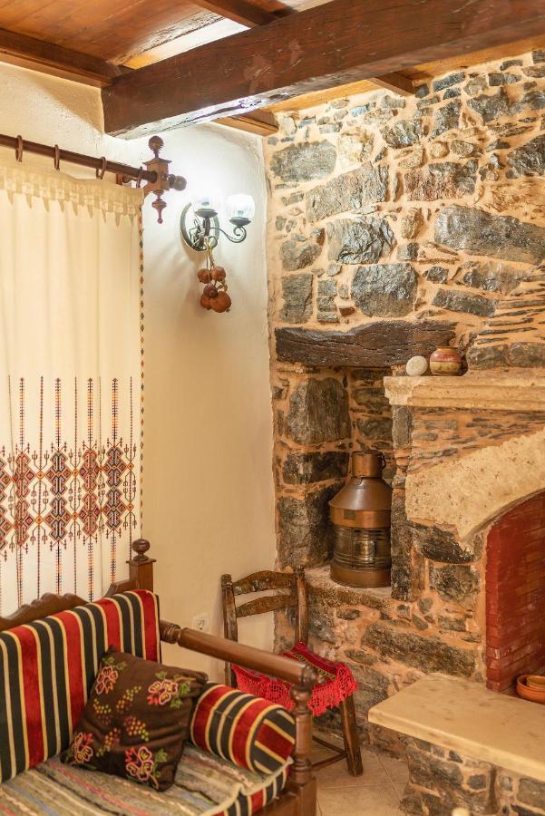 Villa Aleva Bali  Εξωτερικό φωτογραφία