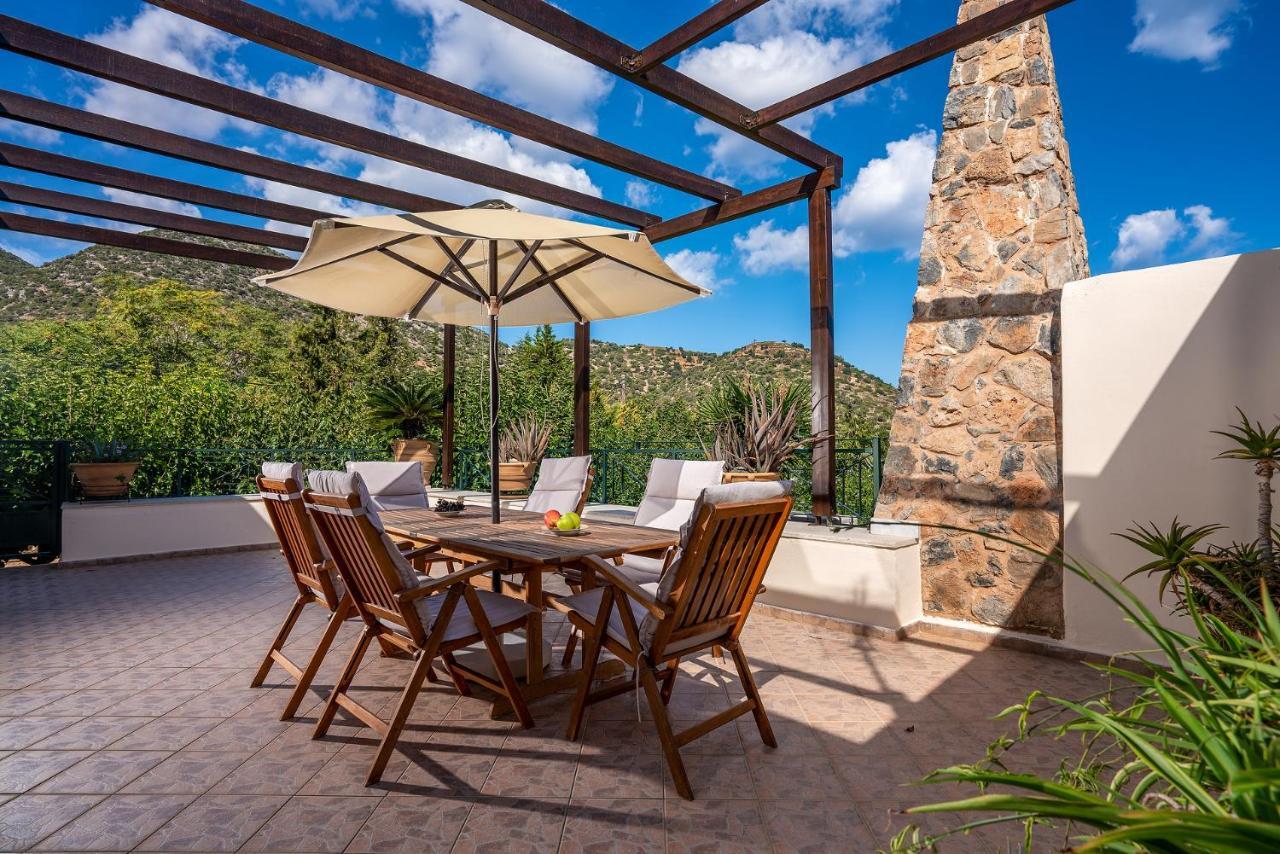 Villa Aleva Bali  Εξωτερικό φωτογραφία