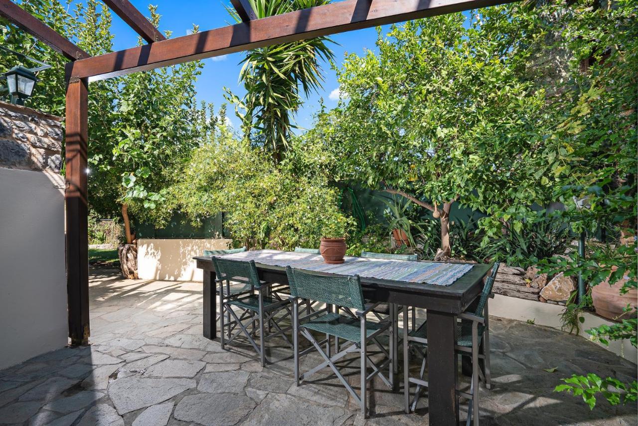 Villa Aleva Bali  Εξωτερικό φωτογραφία