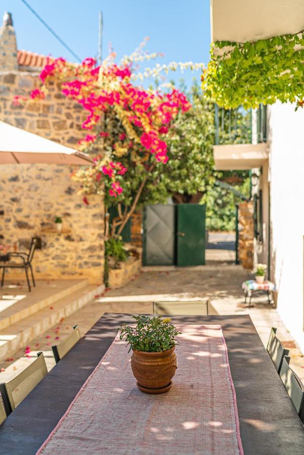 Villa Aleva Bali  Εξωτερικό φωτογραφία