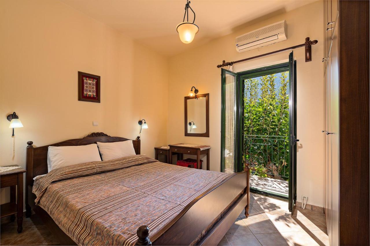 Villa Aleva Bali  Εξωτερικό φωτογραφία