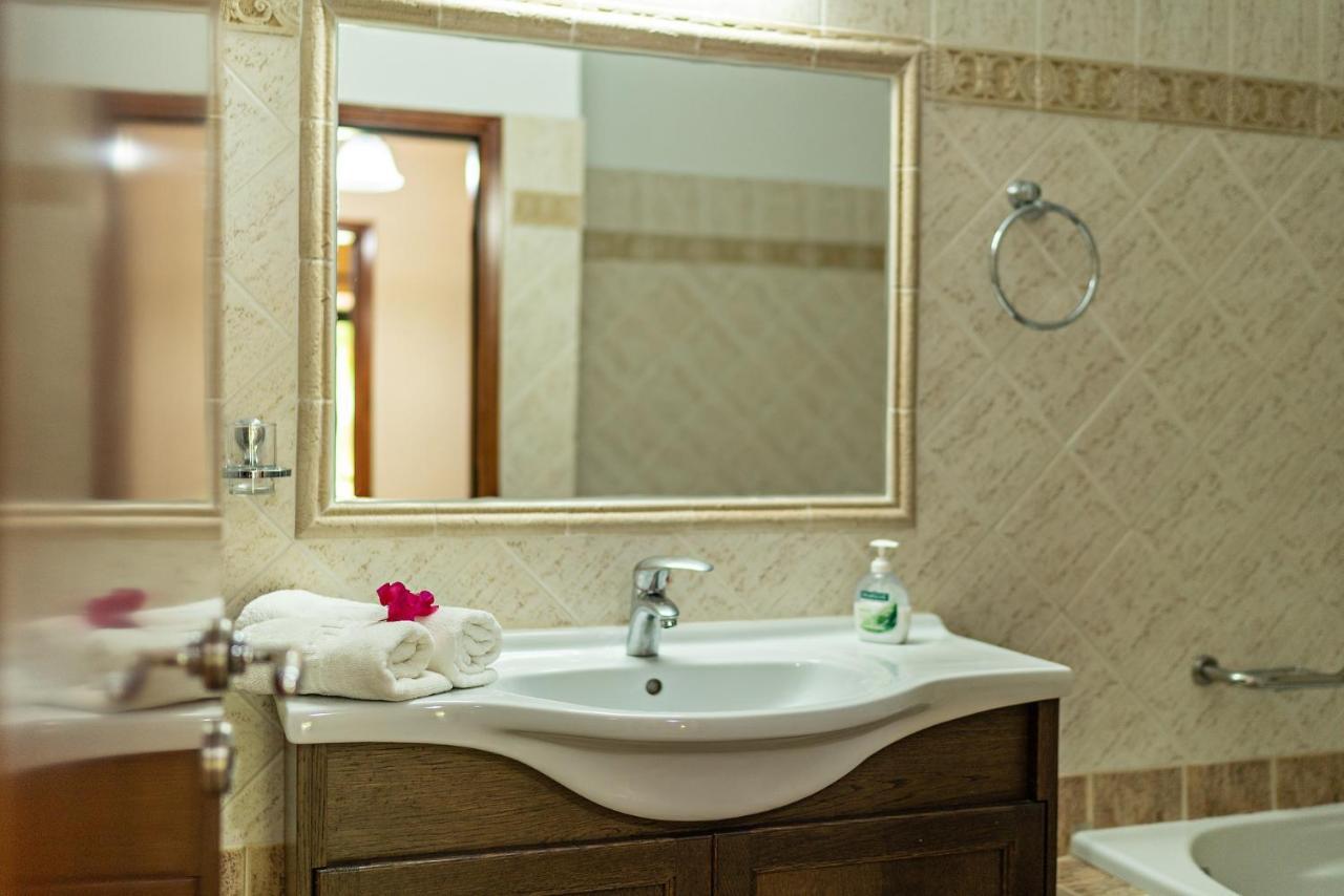 Villa Aleva Bali  Εξωτερικό φωτογραφία