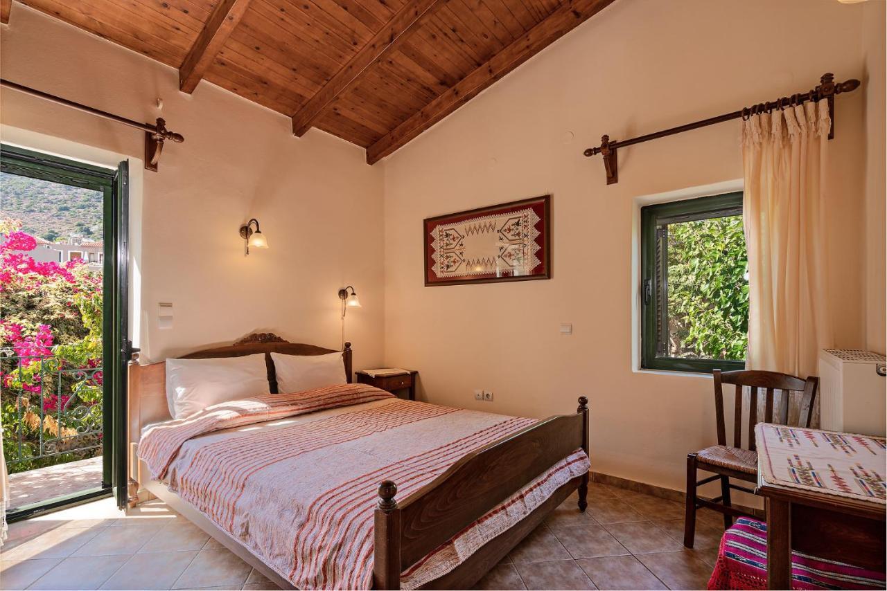 Villa Aleva Bali  Εξωτερικό φωτογραφία