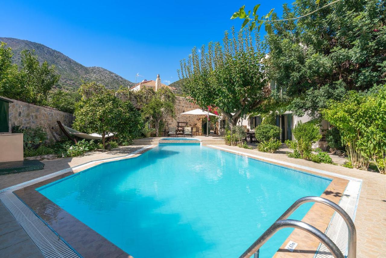 Villa Aleva Bali  Εξωτερικό φωτογραφία