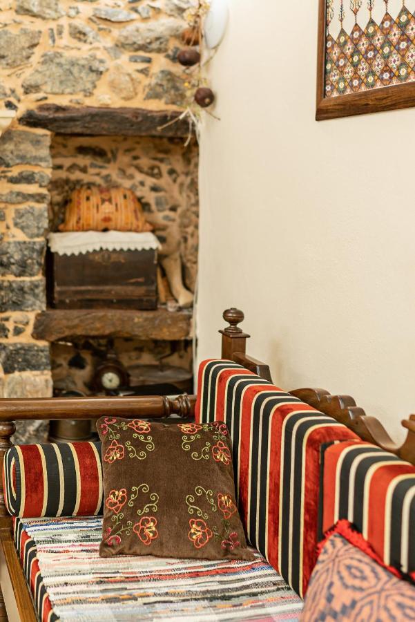 Villa Aleva Bali  Εξωτερικό φωτογραφία