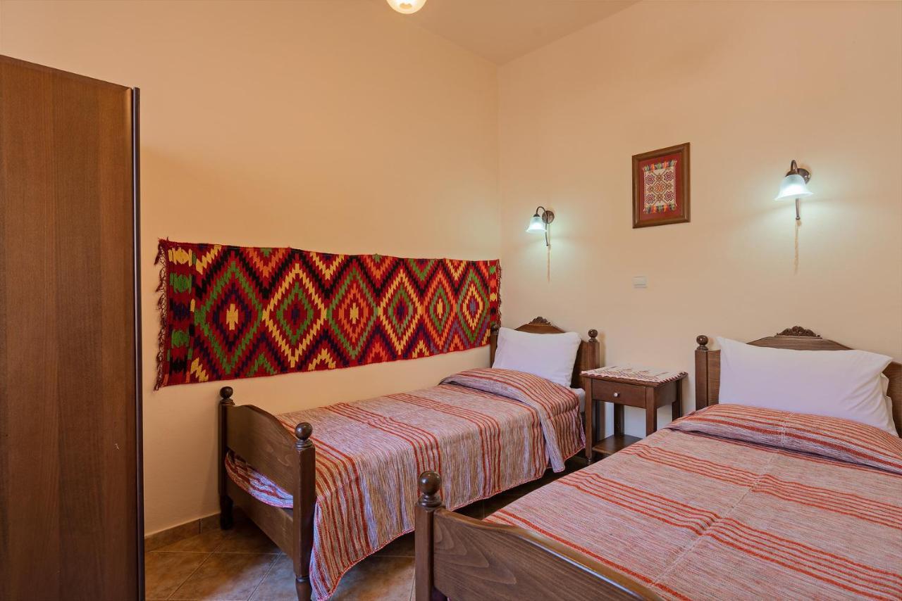 Villa Aleva Bali  Εξωτερικό φωτογραφία