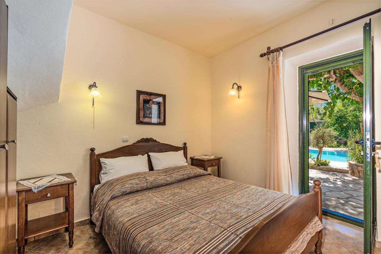 Villa Aleva Bali  Εξωτερικό φωτογραφία