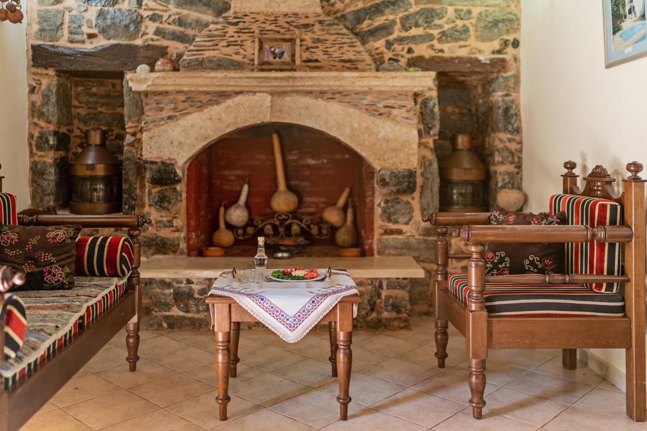 Villa Aleva Bali  Εξωτερικό φωτογραφία