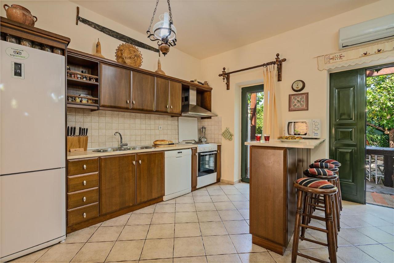 Villa Aleva Bali  Εξωτερικό φωτογραφία