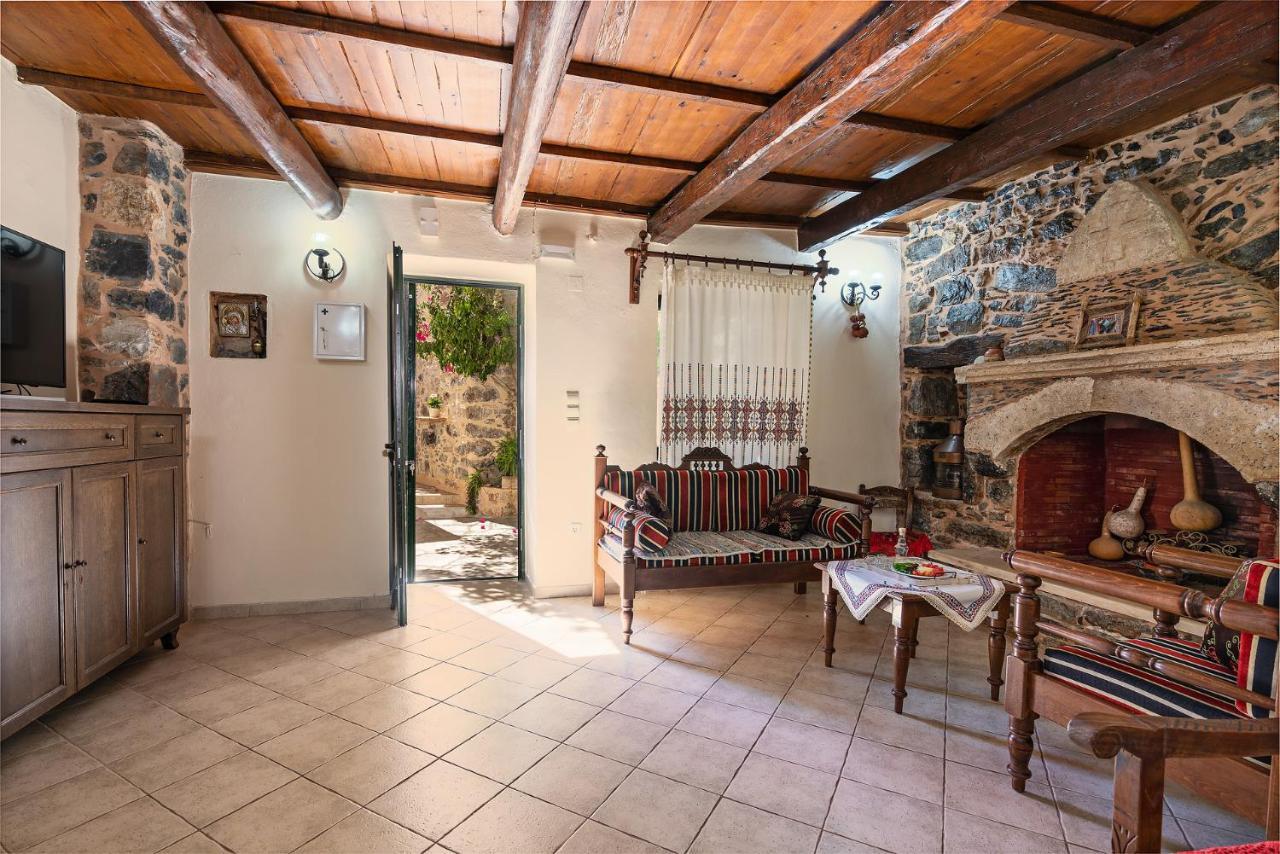 Villa Aleva Bali  Εξωτερικό φωτογραφία