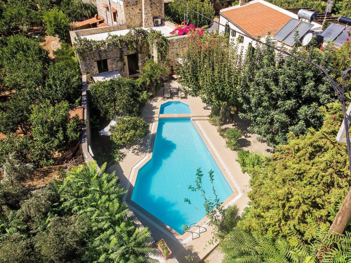 Villa Aleva Bali  Εξωτερικό φωτογραφία