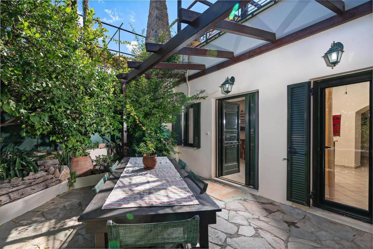 Villa Aleva Bali  Εξωτερικό φωτογραφία