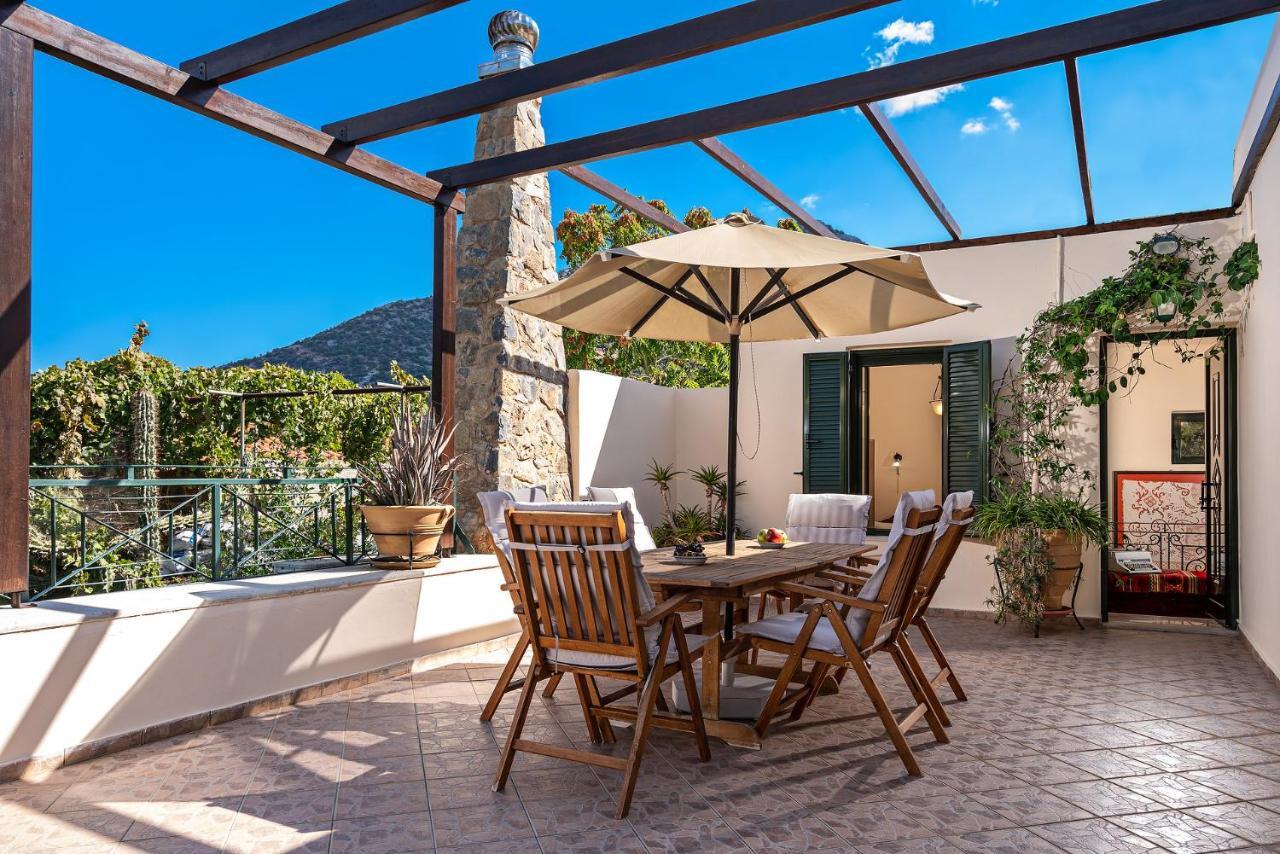 Villa Aleva Bali  Εξωτερικό φωτογραφία