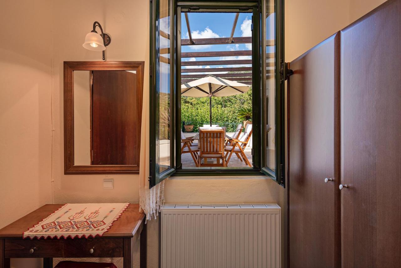 Villa Aleva Bali  Εξωτερικό φωτογραφία