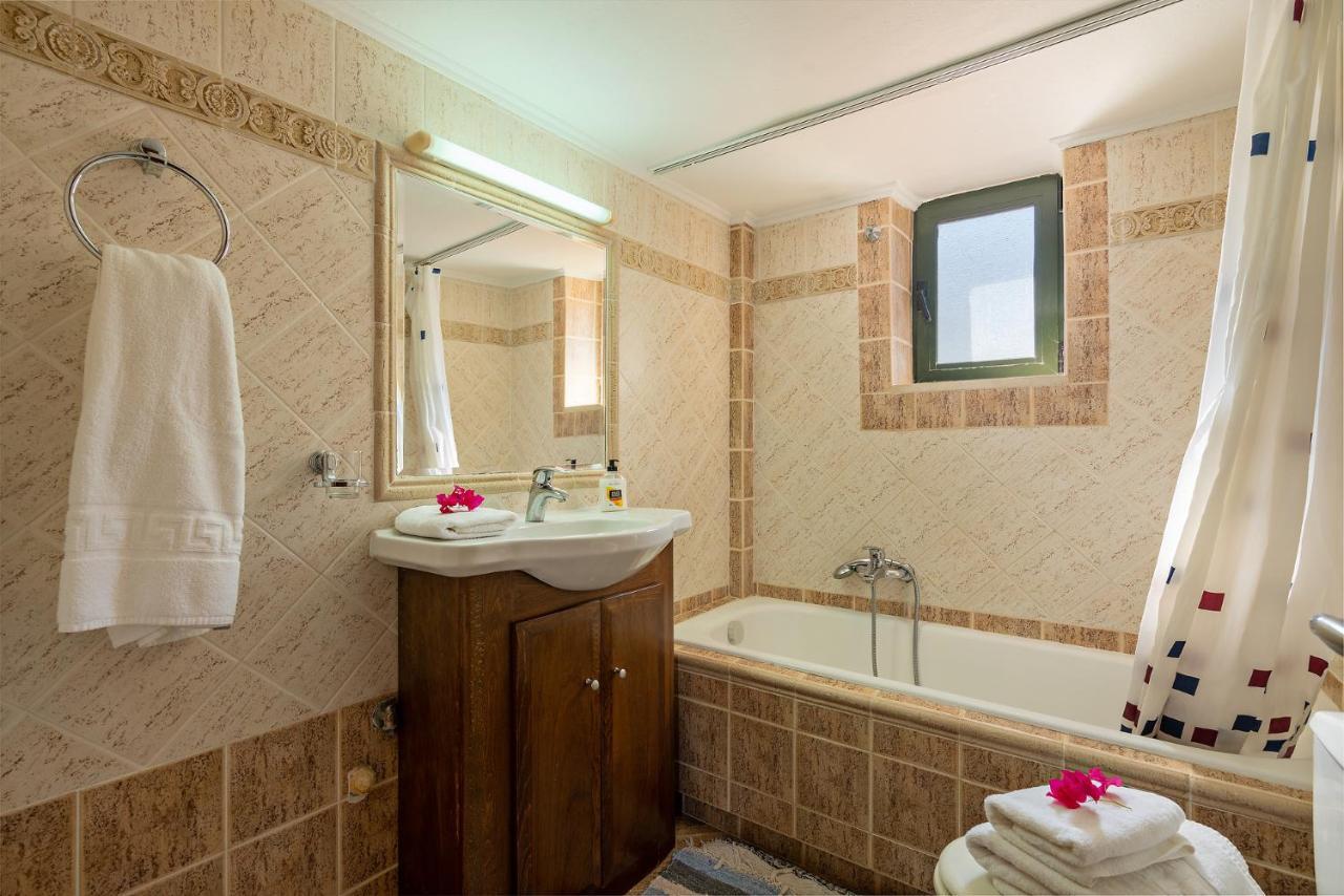 Villa Aleva Bali  Εξωτερικό φωτογραφία