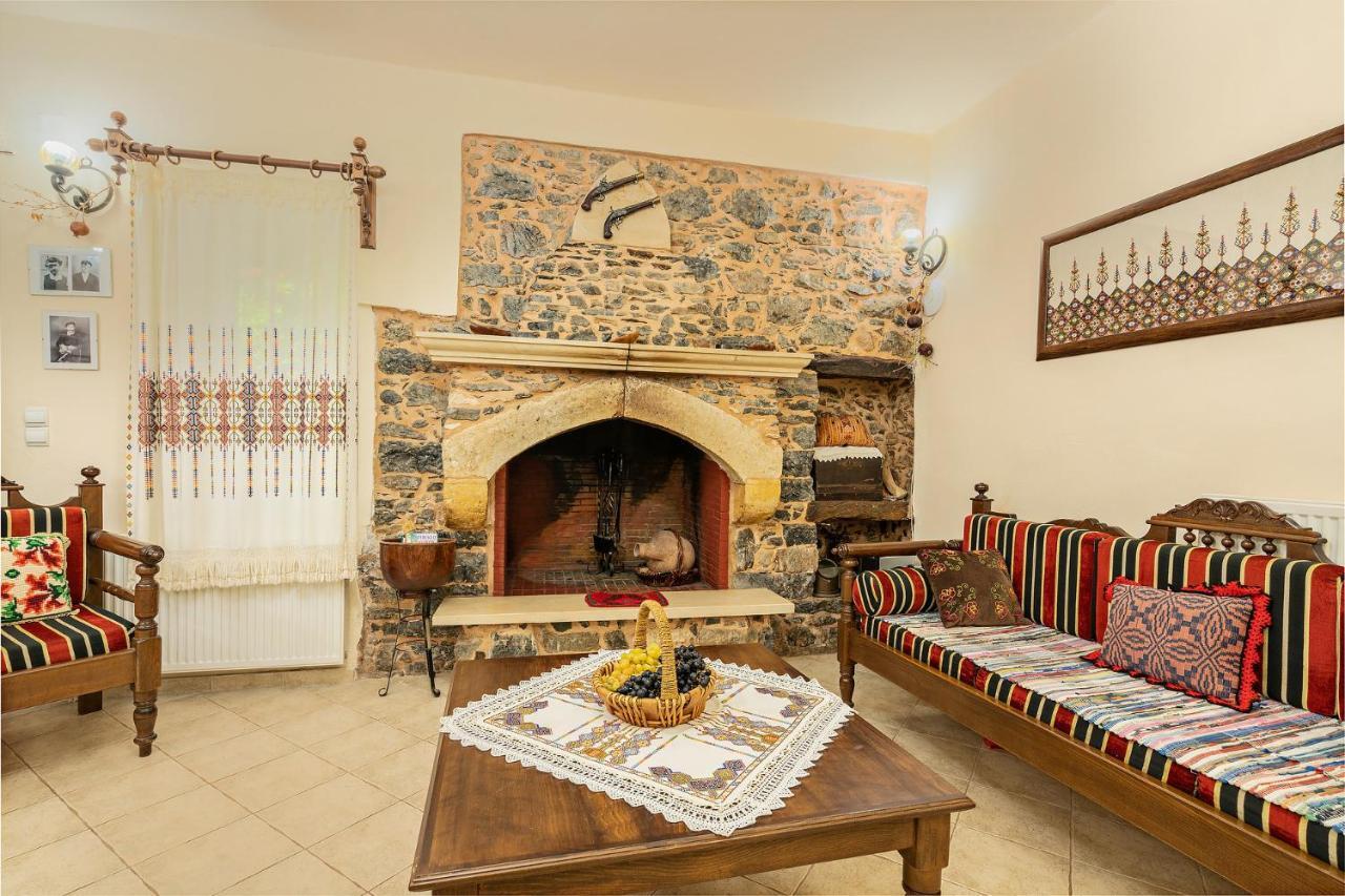 Villa Aleva Bali  Εξωτερικό φωτογραφία