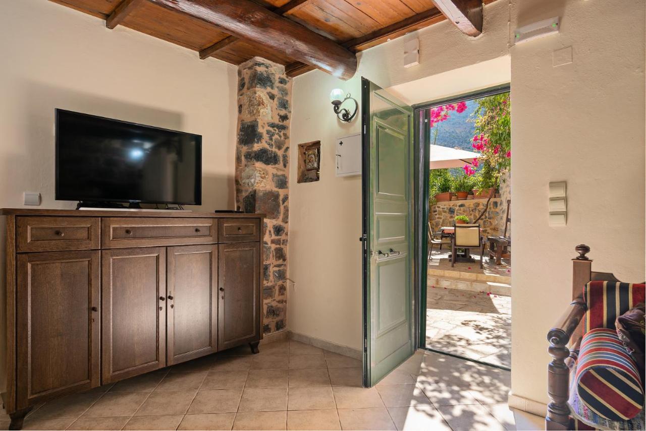 Villa Aleva Bali  Εξωτερικό φωτογραφία