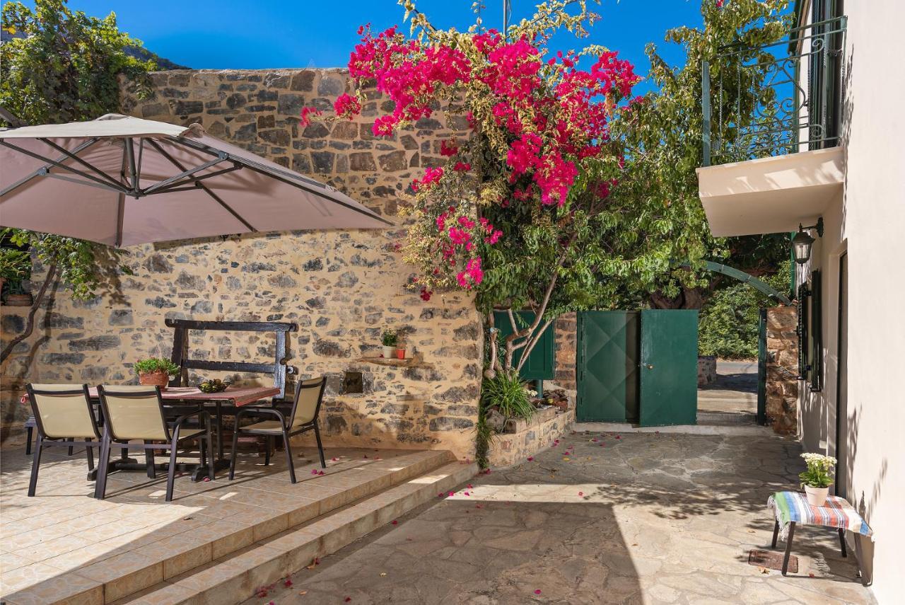 Villa Aleva Bali  Εξωτερικό φωτογραφία