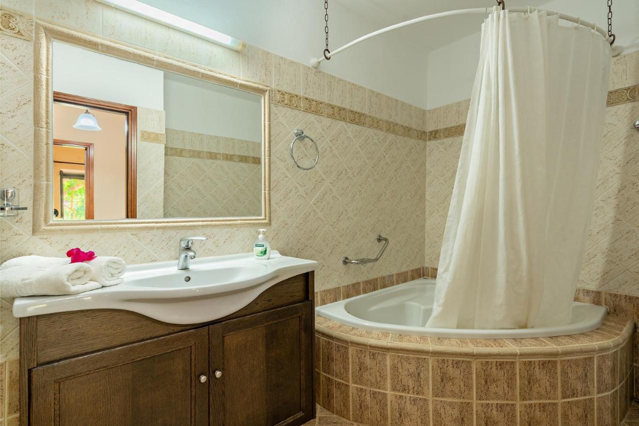 Villa Aleva Bali  Εξωτερικό φωτογραφία