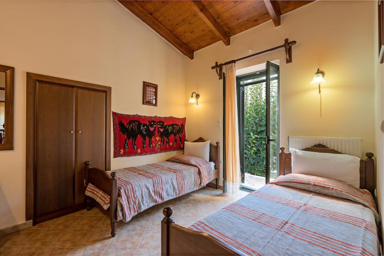 Villa Aleva Bali  Εξωτερικό φωτογραφία