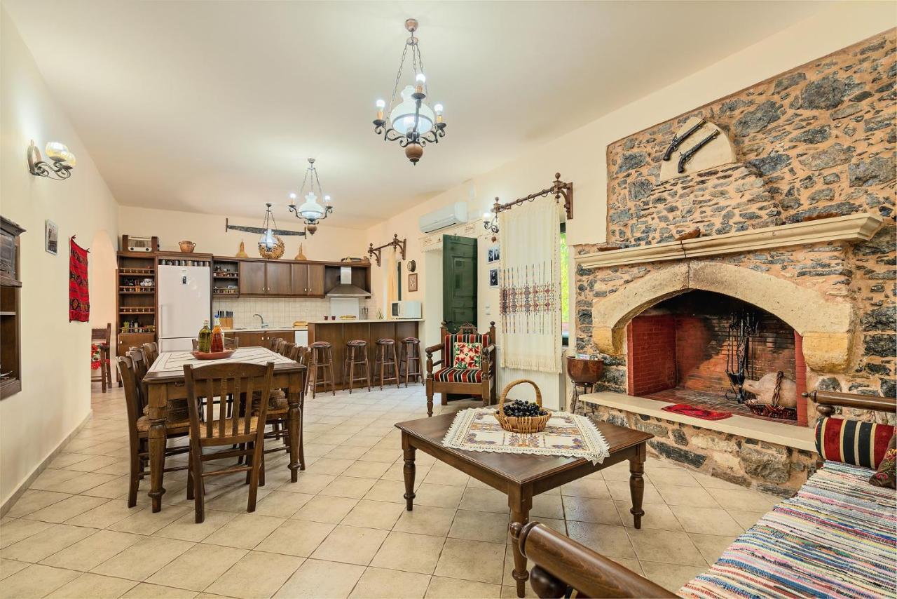 Villa Aleva Bali  Εξωτερικό φωτογραφία
