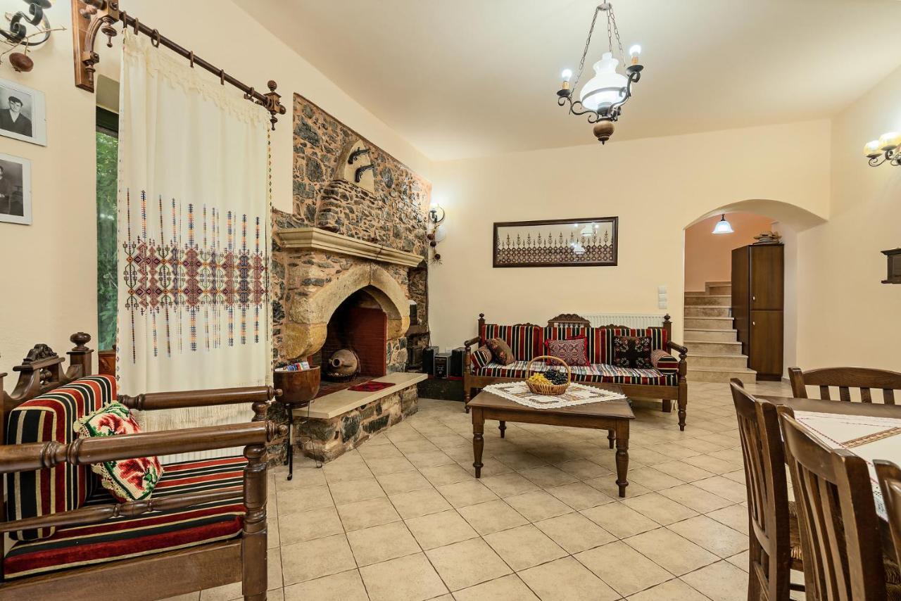 Villa Aleva Bali  Εξωτερικό φωτογραφία