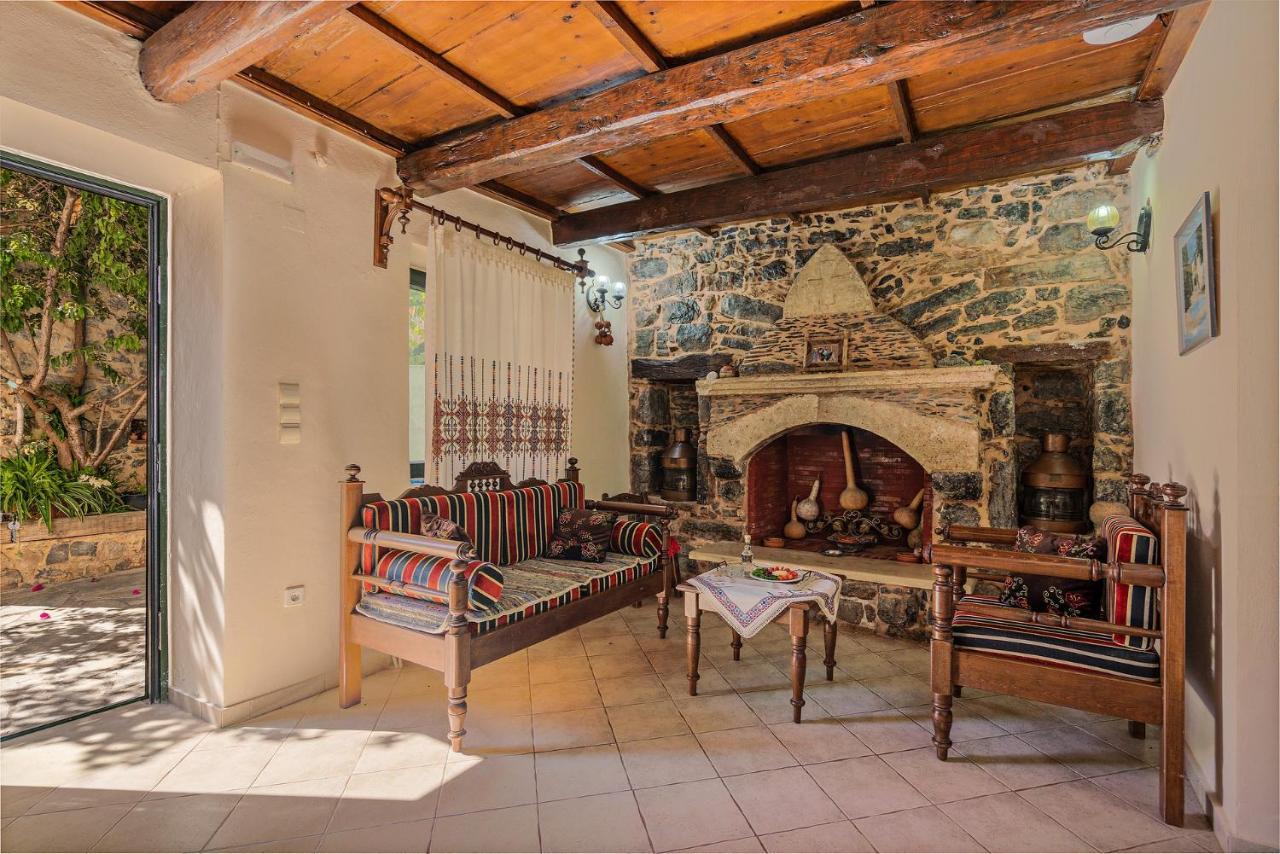 Villa Aleva Bali  Εξωτερικό φωτογραφία